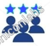 Más de 500 clientes satisfechos con nuestros servicios de asesoría fiscal, laboral y contable