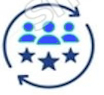 El 80% de nuestros clientes vuelven a contar con nuestros servicios de asesoría fiscal, laboral y contable