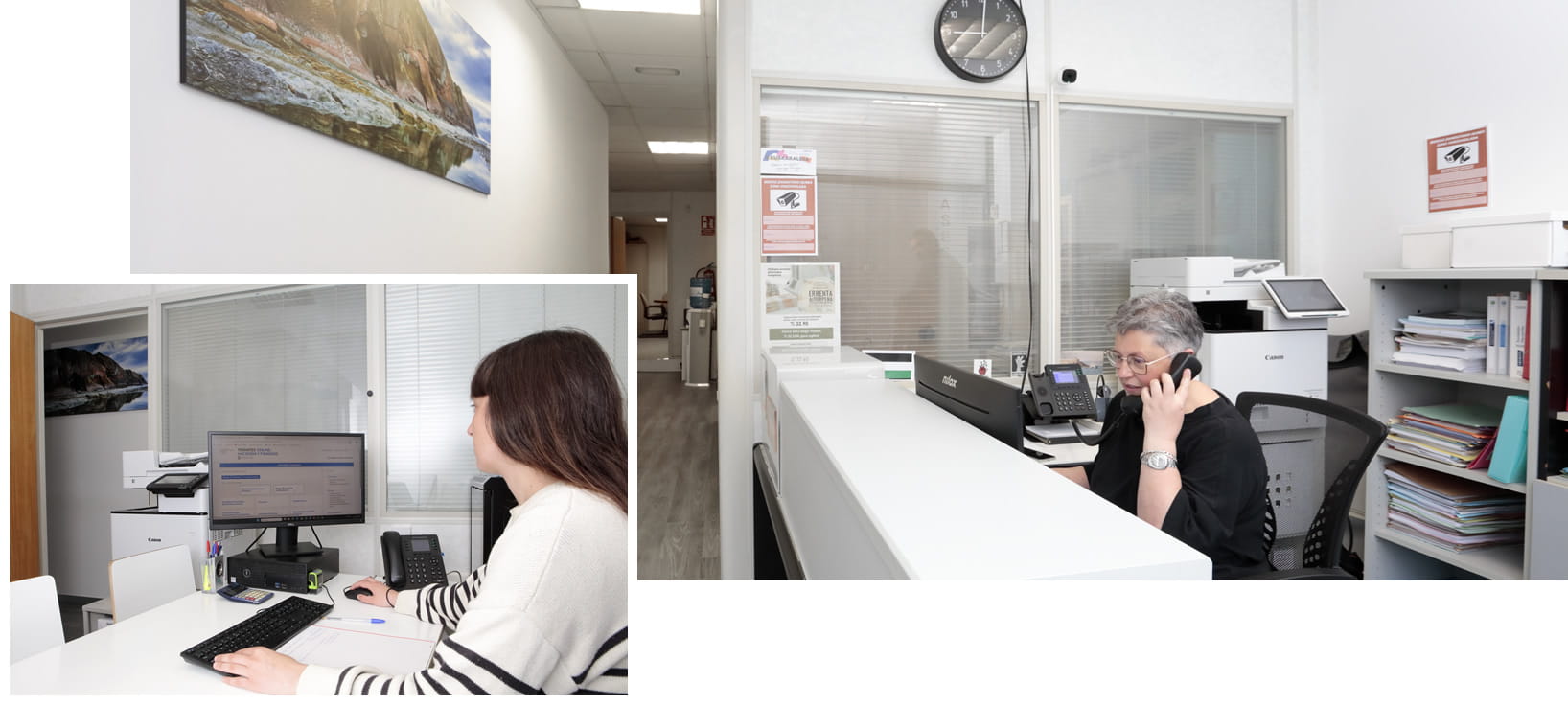 Asesoría Zumai ofrece un servicio integral de asesoría para todas las necesidades tu empresa